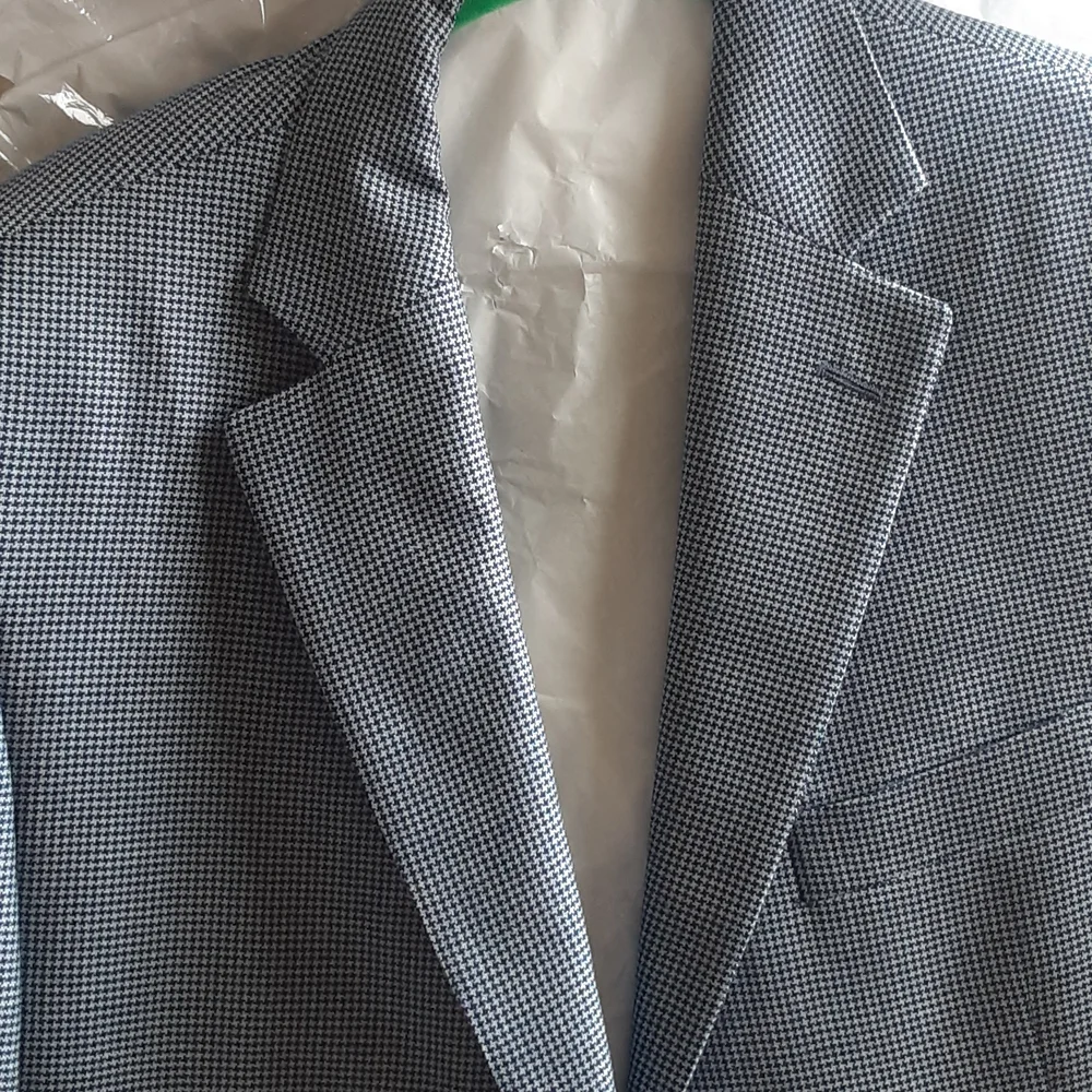 Men's jacket - Picture 1 of 5